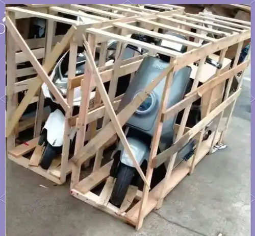 益阳电动车运输